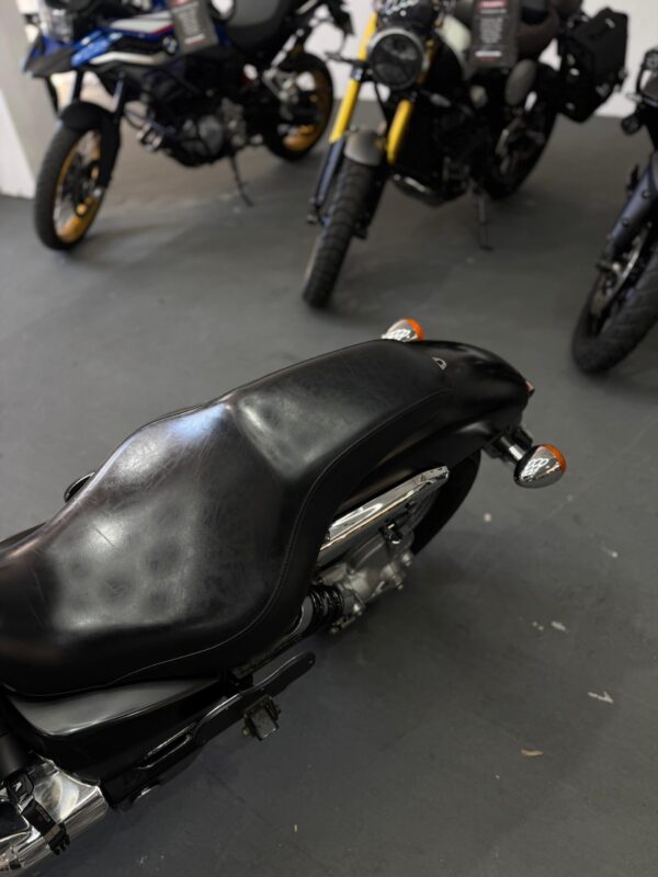 Honda Shadow 750 - Imagem 7