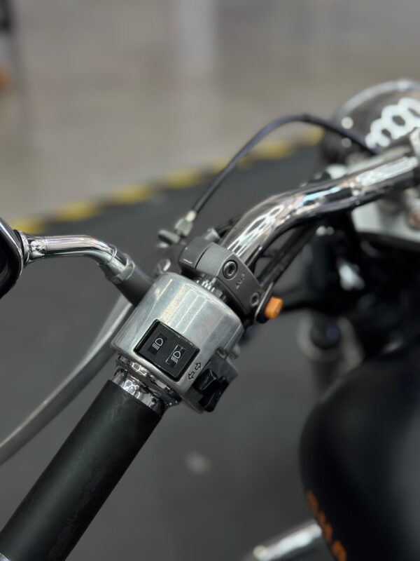 Honda Shadow 750 - Imagem 6